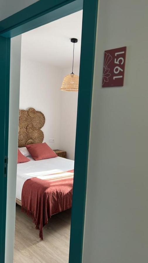 Mamavira Hospedaje Otel Meaño Dış mekan fotoğraf