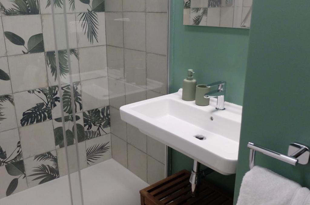 Mamavira Hospedaje Otel Meaño Dış mekan fotoğraf