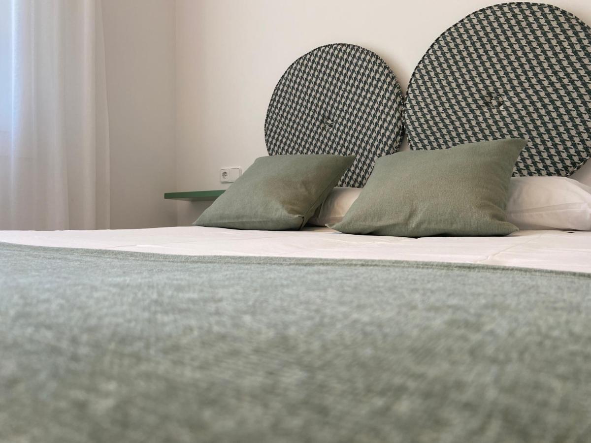 Mamavira Hospedaje Otel Meaño Dış mekan fotoğraf