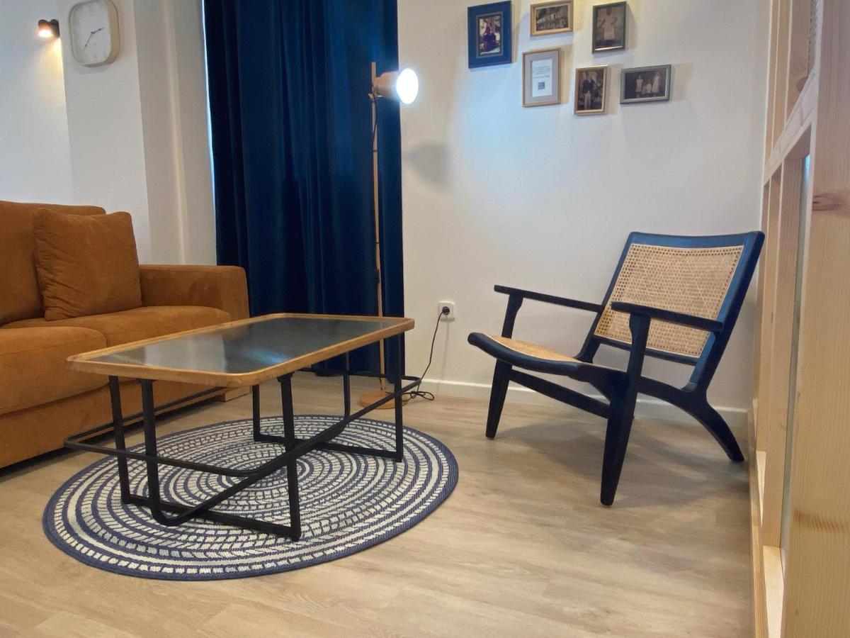 Mamavira Hospedaje Otel Meaño Dış mekan fotoğraf