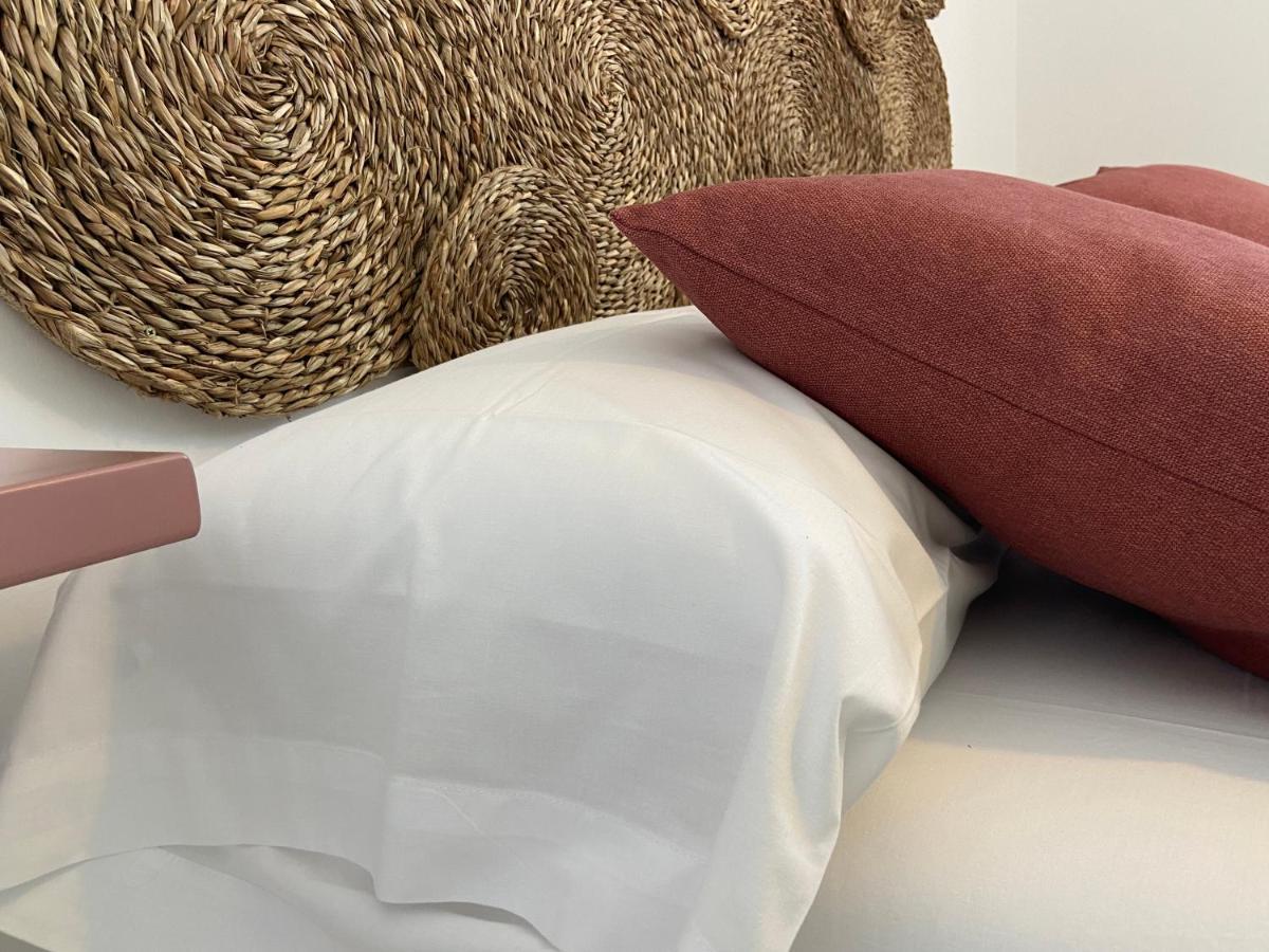 Mamavira Hospedaje Otel Meaño Dış mekan fotoğraf