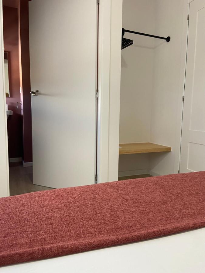 Mamavira Hospedaje Otel Meaño Dış mekan fotoğraf