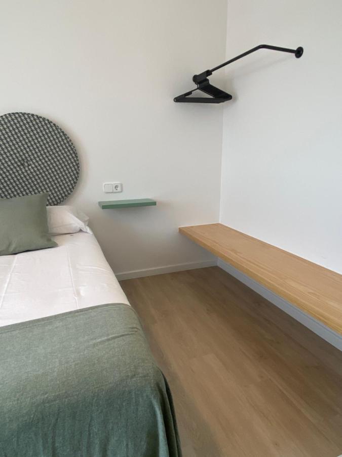 Mamavira Hospedaje Otel Meaño Dış mekan fotoğraf