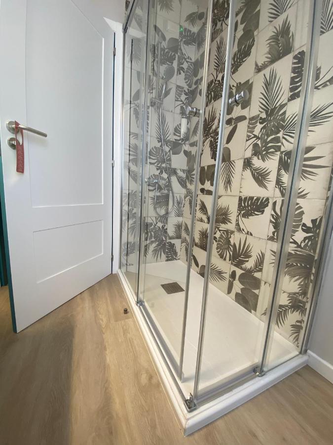 Mamavira Hospedaje Otel Meaño Dış mekan fotoğraf