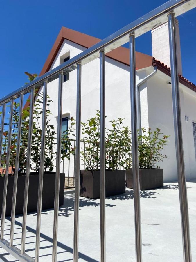 Mamavira Hospedaje Otel Meaño Dış mekan fotoğraf