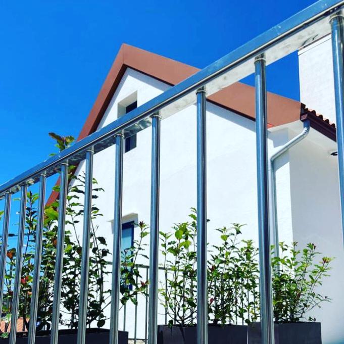Mamavira Hospedaje Otel Meaño Dış mekan fotoğraf