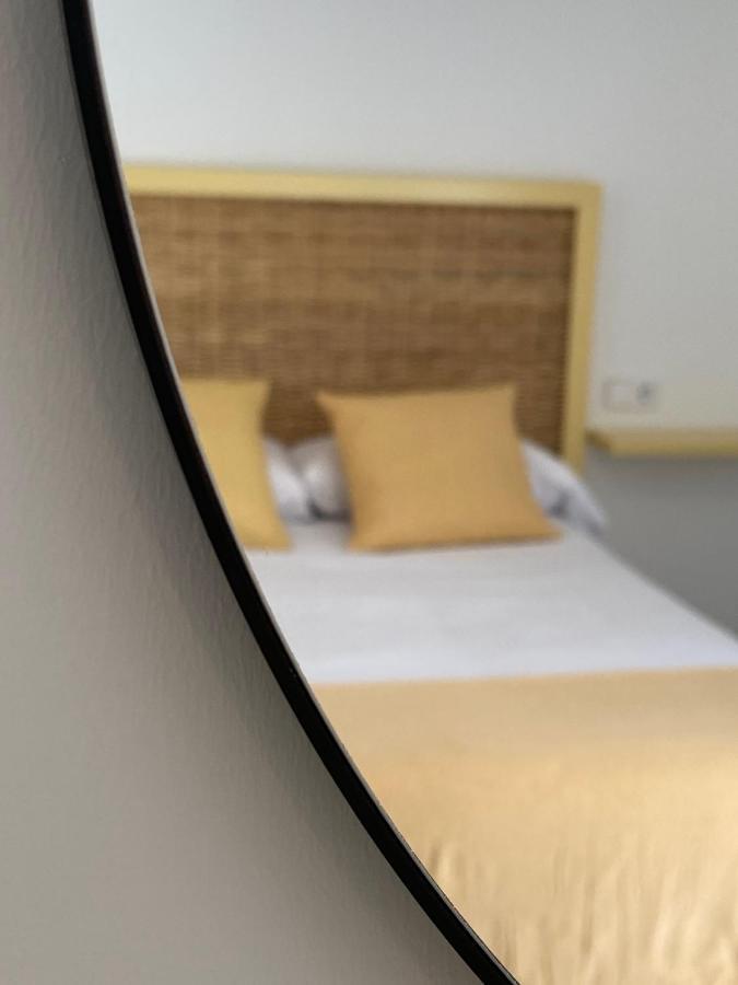 Mamavira Hospedaje Otel Meaño Dış mekan fotoğraf