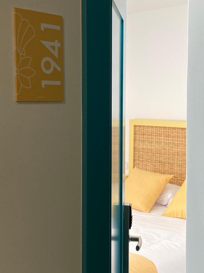 Mamavira Hospedaje Otel Meaño Dış mekan fotoğraf