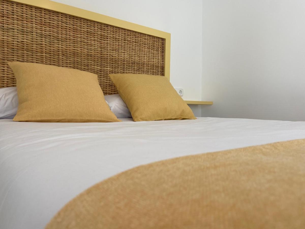 Mamavira Hospedaje Otel Meaño Dış mekan fotoğraf