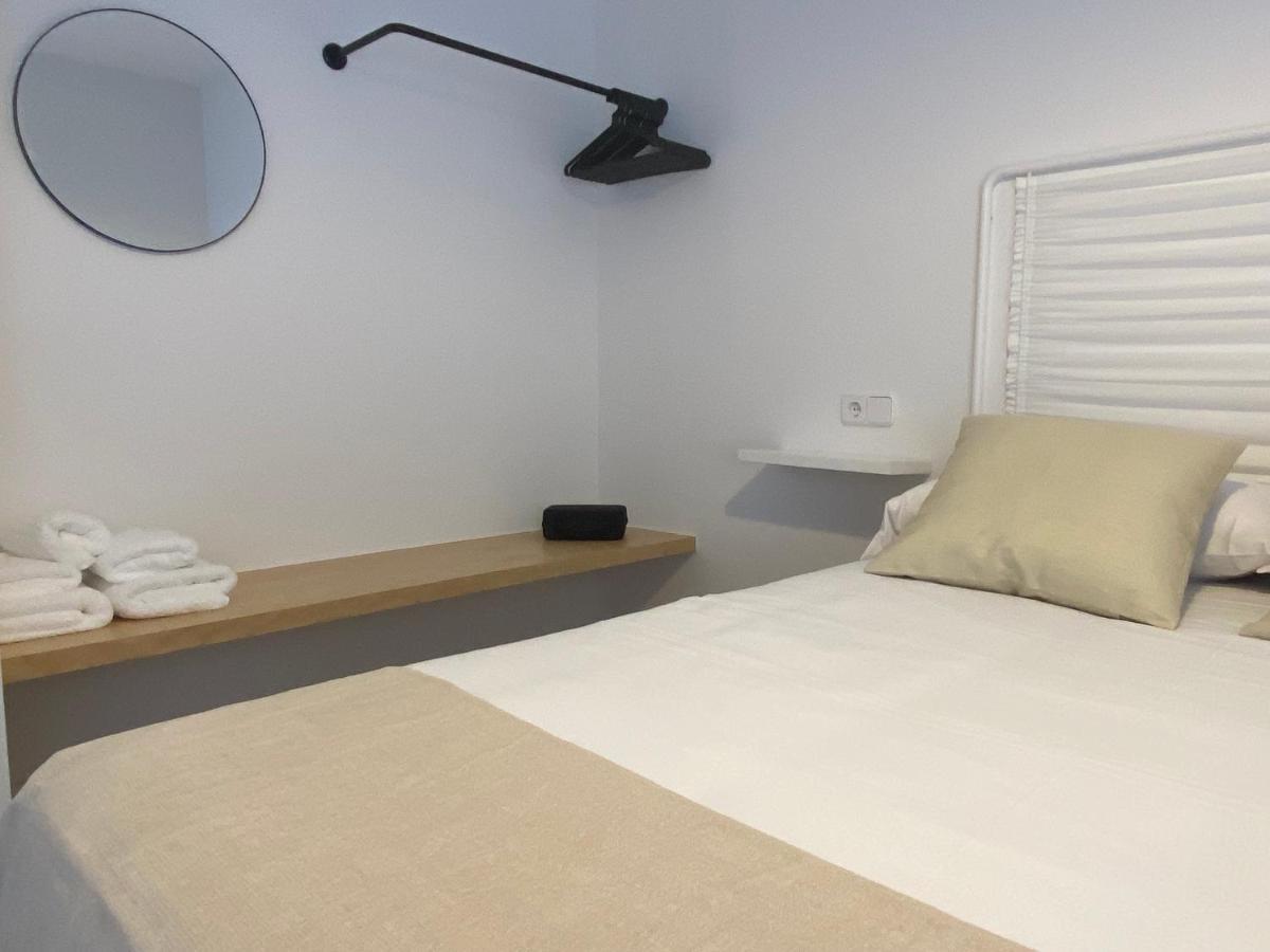 Mamavira Hospedaje Otel Meaño Dış mekan fotoğraf